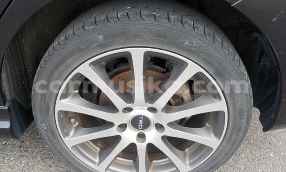 Acheter Occasion Voiture Toyota Auris Noir à Beitbridge, Matabeleland South Acheter Occasion Voiture Toyota Auris Noir à Beitbridge, Matabeleland South