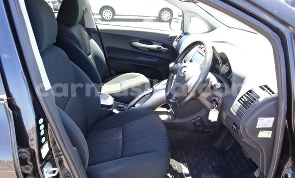 Acheter Occasion Voiture Toyota Auris Noir à Beitbridge, Matabeleland South Acheter Occasion Voiture Toyota Auris Noir à Beitbridge, Matabeleland South