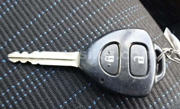 Acheter Occasion Voiture Toyota Auris Noir à Beitbridge, Matabeleland South Acheter Occasion Voiture Toyota Auris Noir à Beitbridge, Matabeleland South