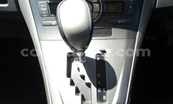 Acheter Occasion Voiture Toyota Auris Noir à Beitbridge, Matabeleland South Acheter Occasion Voiture Toyota Auris Noir à Beitbridge, Matabeleland South