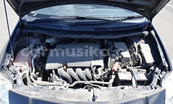 Acheter Occasion Voiture Toyota Auris Noir à Beitbridge, Matabeleland South Acheter Occasion Voiture Toyota Auris Noir à Beitbridge, Matabeleland South