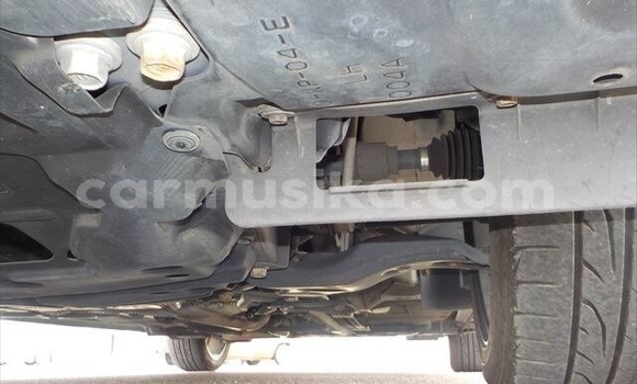 Acheter Occasion Voiture Toyota Auris Noir à Beitbridge, Matabeleland South Acheter Occasion Voiture Toyota Auris Noir à Beitbridge, Matabeleland South