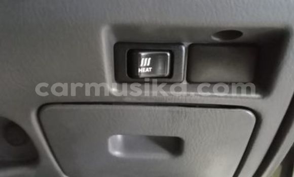 Acheter Occasion Voiture Nissan Hardbody Blanc à Beitbridge, Matabeleland South Acheter Occasion Voiture Nissan Hardbody Blanc à Beitbridge, Matabeleland South