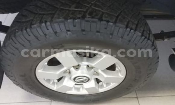 Acheter Occasion Voiture Nissan Hardbody Blanc à Beitbridge, Matabeleland South Acheter Occasion Voiture Nissan Hardbody Blanc à Beitbridge, Matabeleland South