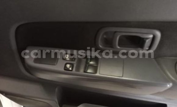 Acheter Occasion Voiture Nissan Hardbody Blanc à Beitbridge, Matabeleland South Acheter Occasion Voiture Nissan Hardbody Blanc à Beitbridge, Matabeleland South