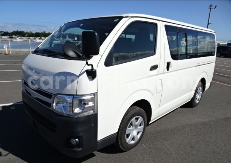 Big with watermark toyota hiace matabeleland south beitbridge 24018