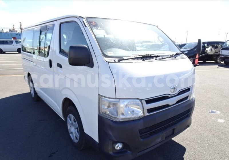 Big with watermark toyota hiace matabeleland south beitbridge 24018