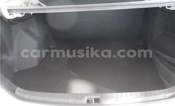 Acheter Occasion Voiture Toyota Corolla Blanc à Beitbridge, Matabeleland South Acheter Occasion Voiture Toyota Corolla Blanc à Beitbridge, Matabeleland South