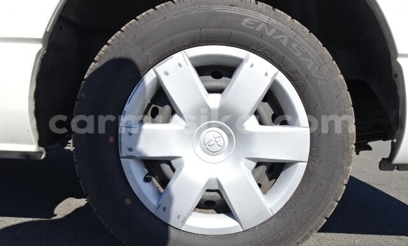 Tenga Tsaru Toyota Hiace Chena Mota in Beitbridge in Matabeleland South Tenga Tsaru Toyota Hiace Chena Mota in Beitbridge in Matabeleland South