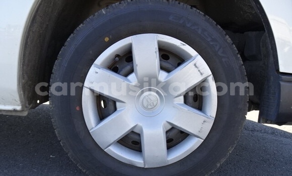 Tenga Tsaru Toyota Hiace Chena Mota in Beitbridge in Matabeleland South Tenga Tsaru Toyota Hiace Chena Mota in Beitbridge in Matabeleland South