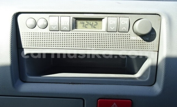 Tenga Tsaru Toyota Hiace Chena Mota in Beitbridge in Matabeleland South Tenga Tsaru Toyota Hiace Chena Mota in Beitbridge in Matabeleland South