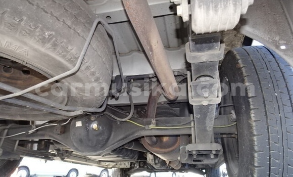 Tenga Tsaru Toyota Hiace Chena Mota in Beitbridge in Matabeleland South Tenga Tsaru Toyota Hiace Chena Mota in Beitbridge in Matabeleland South