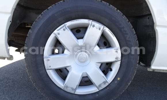 Tenga Tsaru Toyota Hiace Chena Mota in Beitbridge in Matabeleland South Tenga Tsaru Toyota Hiace Chena Mota in Beitbridge in Matabeleland South