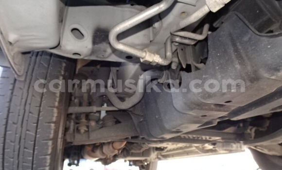 Tenga Tsaru Toyota Hiace Chena Mota in Beitbridge in Matabeleland South Tenga Tsaru Toyota Hiace Chena Mota in Beitbridge in Matabeleland South