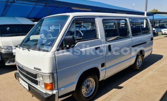Nunua Ilio tumika Toyota Hiace Nyeupe Gari ndani ya Beitbridge nchini Matabeleland Kusini