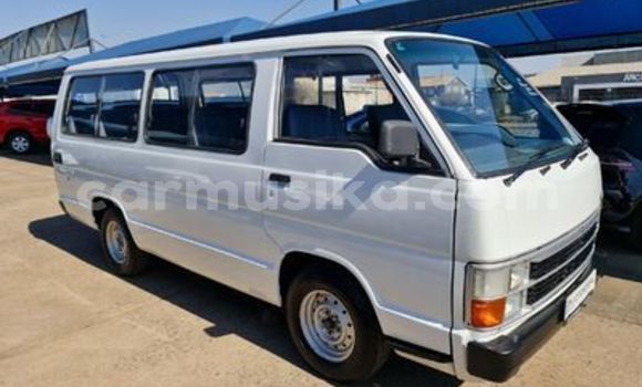 Tenga Tsaru Toyota Hiace Chena Mota in Beitbridge in Matabeleland South Tenga Tsaru Toyota Hiace Chena Mota in Beitbridge in Matabeleland South