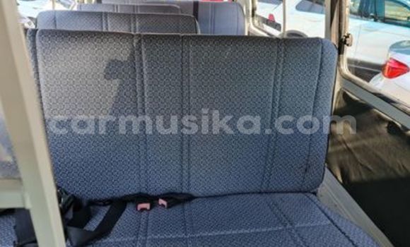 Tenga Tsaru Toyota Hiace Chena Mota in Beitbridge in Matabeleland South Tenga Tsaru Toyota Hiace Chena Mota in Beitbridge in Matabeleland South