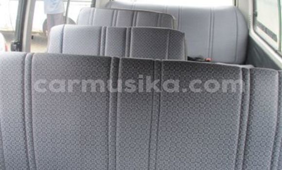 Tenga Tsaru Toyota Hiace Chena Mota in Beitbridge in Matabeleland South Tenga Tsaru Toyota Hiace Chena Mota in Beitbridge in Matabeleland South