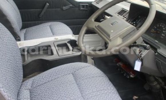 Tenga Tsaru Toyota Hiace Chena Mota in Beitbridge in Matabeleland South Tenga Tsaru Toyota Hiace Chena Mota in Beitbridge in Matabeleland South