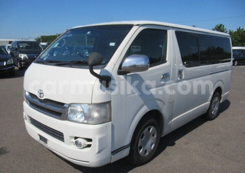 Big with watermark toyota hiace matabeleland south beitbridge 24020