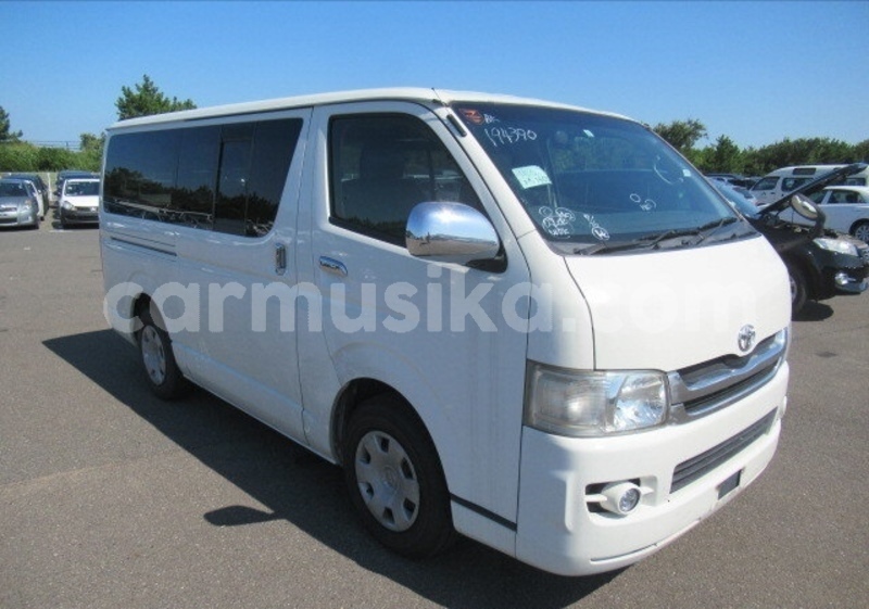 Big with watermark toyota hiace matabeleland south beitbridge 24020