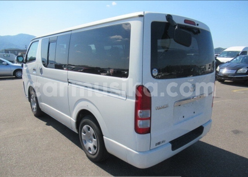 Big with watermark toyota hiace matabeleland south beitbridge 24020