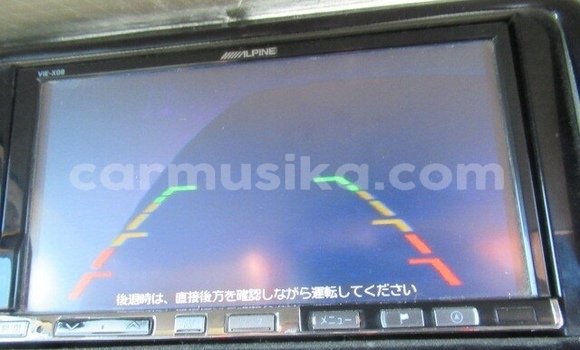 Acheter Occasion Voiture Toyota Hiace Blanc à Beitbridge, Matabeleland South Acheter Occasion Voiture Toyota Hiace Blanc à Beitbridge, Matabeleland South