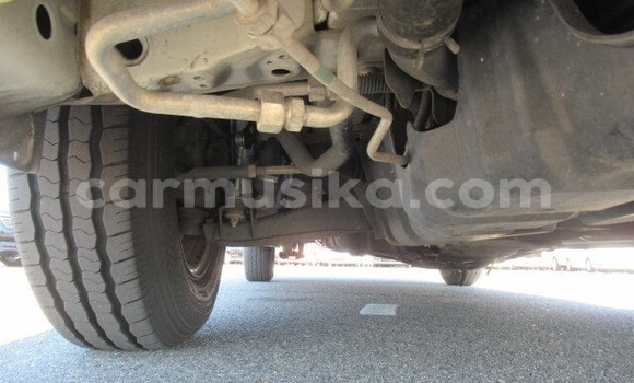 Acheter Occasion Voiture Toyota Hiace Blanc à Beitbridge, Matabeleland South Acheter Occasion Voiture Toyota Hiace Blanc à Beitbridge, Matabeleland South