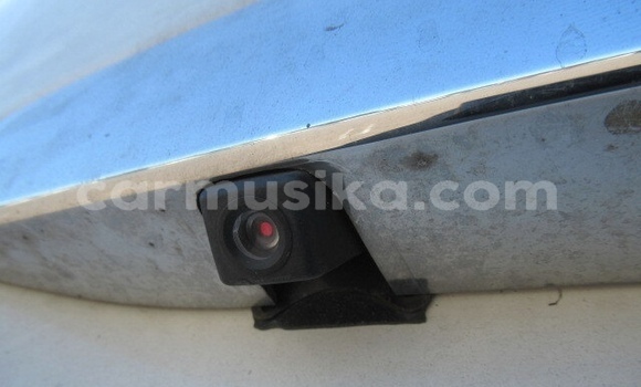 Acheter Occasion Voiture Toyota Hiace Blanc à Beitbridge, Matabeleland South Acheter Occasion Voiture Toyota Hiace Blanc à Beitbridge, Matabeleland South