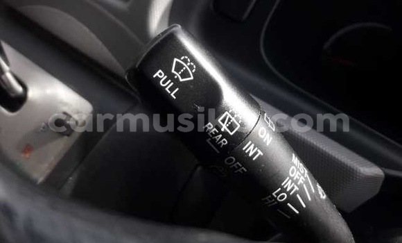 Acheter Occasion Voiture Toyota Hiace Blanc à Beitbridge, Matabeleland South Acheter Occasion Voiture Toyota Hiace Blanc à Beitbridge, Matabeleland South