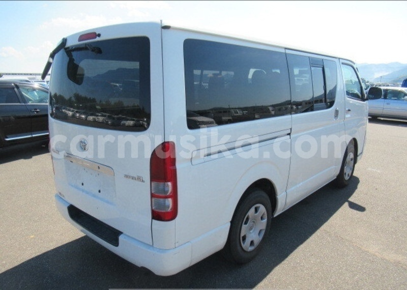 Big with watermark toyota hiace matabeleland south beitbridge 24020