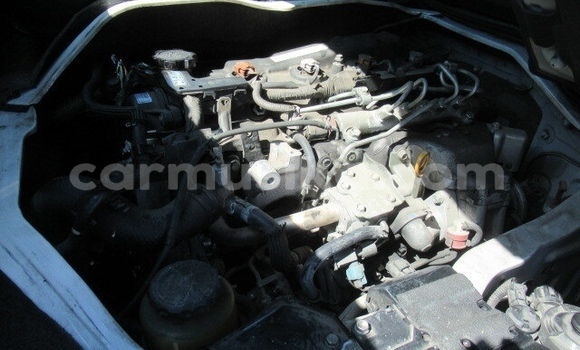 Acheter Occasion Voiture Toyota Hiace Blanc à Beitbridge, Matabeleland South Acheter Occasion Voiture Toyota Hiace Blanc à Beitbridge, Matabeleland South