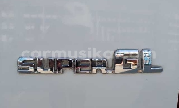 Acheter Occasion Voiture Toyota Hiace Blanc à Beitbridge, Matabeleland South Acheter Occasion Voiture Toyota Hiace Blanc à Beitbridge, Matabeleland South