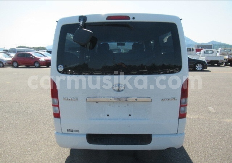 Big with watermark toyota hiace matabeleland south beitbridge 24020