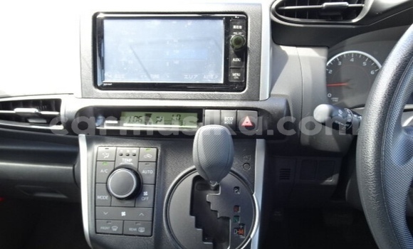 Acheter Occasion Voiture Toyota Wish Gris à Beitbridge, Matabeleland South Acheter Occasion Voiture Toyota Wish Gris à Beitbridge, Matabeleland South