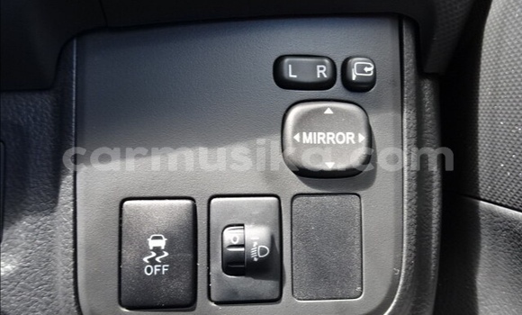 Acheter Occasion Voiture Toyota Wish Gris à Beitbridge, Matabeleland South Acheter Occasion Voiture Toyota Wish Gris à Beitbridge, Matabeleland South