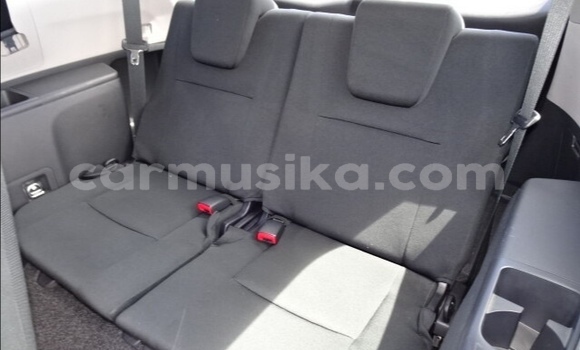 Acheter Occasion Voiture Toyota Wish Gris à Beitbridge, Matabeleland South Acheter Occasion Voiture Toyota Wish Gris à Beitbridge, Matabeleland South