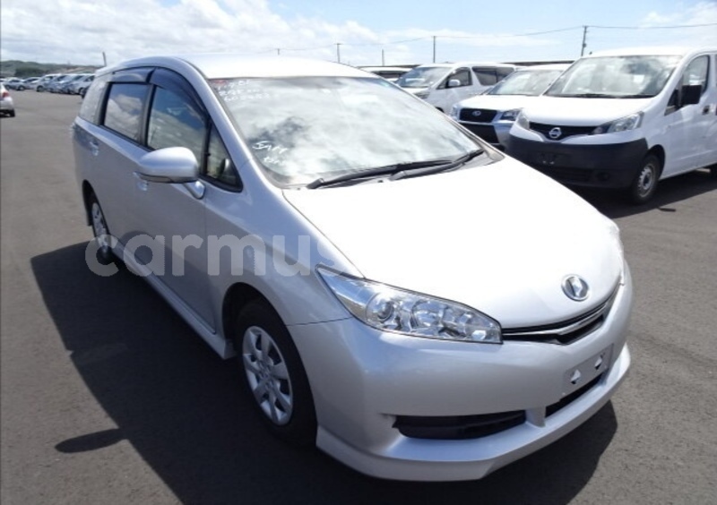 Big with watermark toyota wish matabeleland south beitbridge 24022