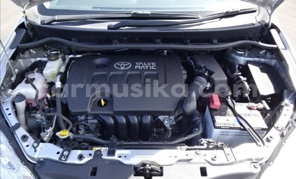 Acheter Occasion Voiture Toyota Wish Gris à Beitbridge, Matabeleland South Acheter Occasion Voiture Toyota Wish Gris à Beitbridge, Matabeleland South