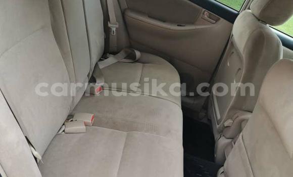 Buy Import Toyota Runx White Car in Harare in Harare Buy Import Toyota Runx White Car in Harare in Harare