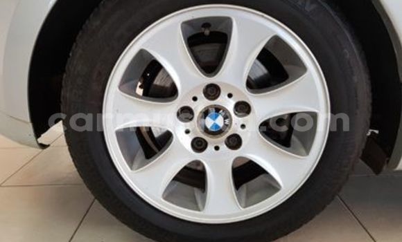 Nunua Ilio tumika BMW 1-Series Fedha Gari ndani ya Beitbridge nchini Matabeleland Kusini Nunua Ilio tumika BMW 1-Series Fedha Gari ndani ya Beitbridge nchini Matabeleland Kusini