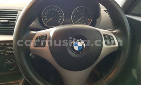 Nunua Ilio tumika BMW 1-Series Fedha Gari ndani ya Beitbridge nchini Matabeleland Kusini Nunua Ilio tumika BMW 1-Series Fedha Gari ndani ya Beitbridge nchini Matabeleland Kusini