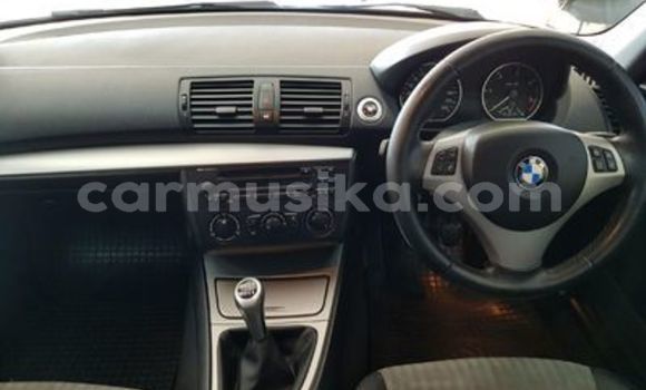 Nunua Ilio tumika BMW 1-Series Fedha Gari ndani ya Beitbridge nchini Matabeleland Kusini Nunua Ilio tumika BMW 1-Series Fedha Gari ndani ya Beitbridge nchini Matabeleland Kusini