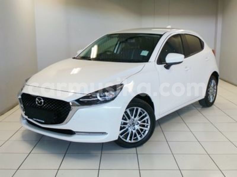 Big with watermark mazda 2 matabeleland south beitbridge 24025