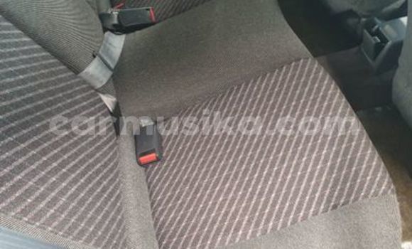 Acheter Occasion Voiture Honda Ballade Blanc à Beitbridge, Matabeleland South Acheter Occasion Voiture Honda Ballade Blanc à Beitbridge, Matabeleland South