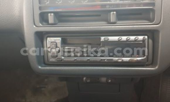 Acheter Occasion Voiture Honda Ballade Blanc à Beitbridge, Matabeleland South Acheter Occasion Voiture Honda Ballade Blanc à Beitbridge, Matabeleland South