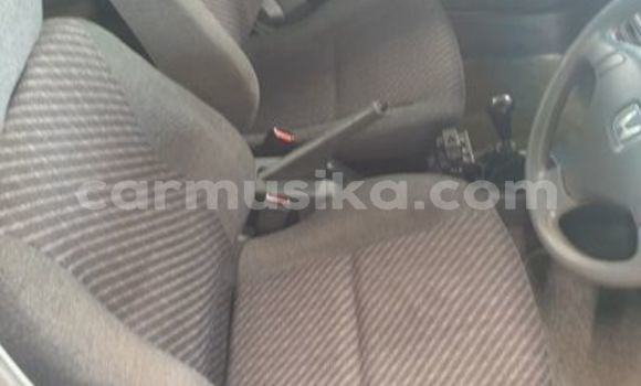 Acheter Occasion Voiture Honda Ballade Blanc à Beitbridge, Matabeleland South Acheter Occasion Voiture Honda Ballade Blanc à Beitbridge, Matabeleland South