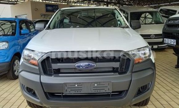 Acheter Occasion Voiture Ford Ranger Blanc à Beitbridge, Matabeleland South Acheter Occasion Voiture Ford Ranger Blanc à Beitbridge, Matabeleland South