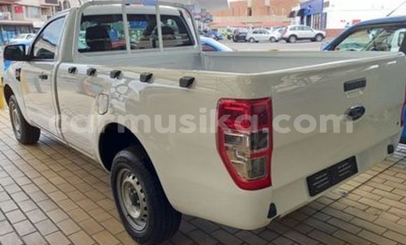 Acheter Occasion Voiture Ford Ranger Blanc à Beitbridge, Matabeleland South Acheter Occasion Voiture Ford Ranger Blanc à Beitbridge, Matabeleland South