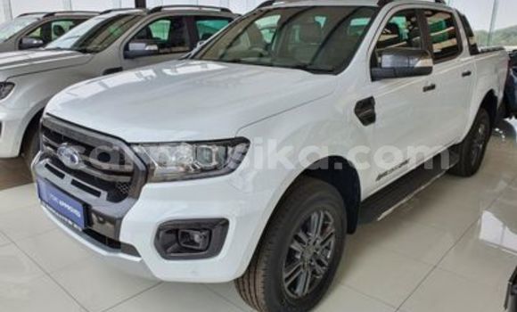 Tenga Tsaru Ford Ranger Chena Mota in Beitbridge in Matabeleland South